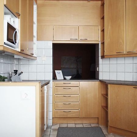 2Ndhomes Mikonkatu Apartment Helsinki Ngoại thất bức ảnh