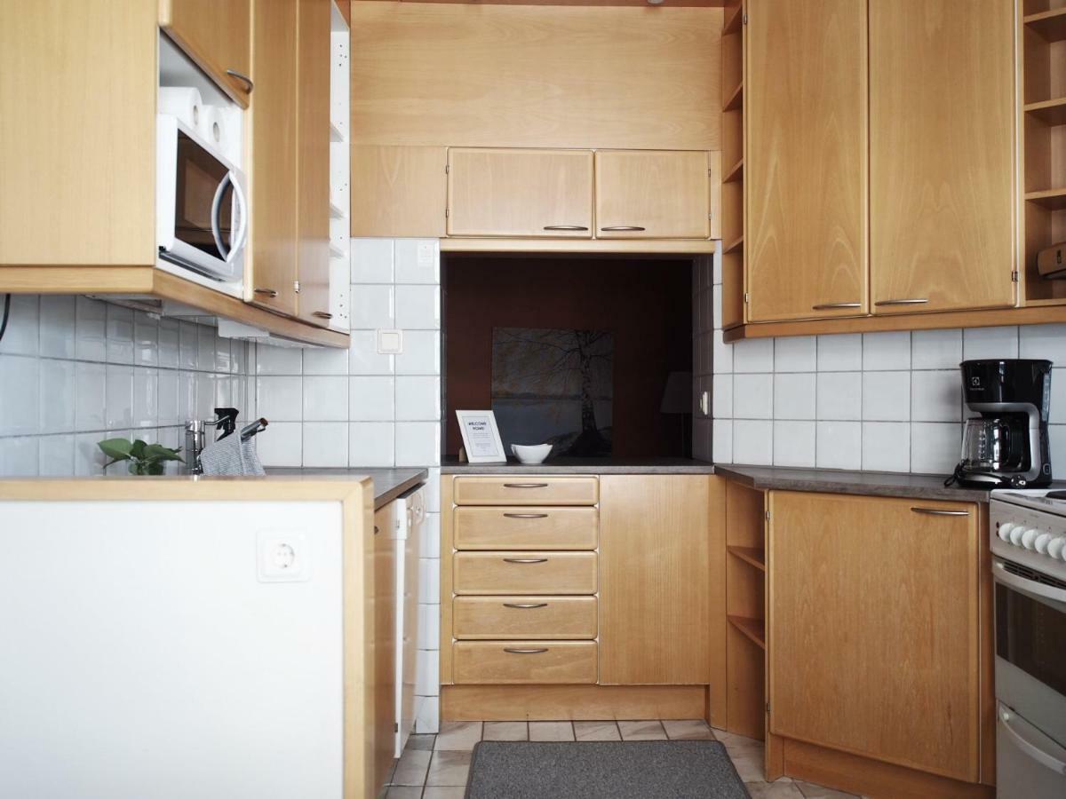 2Ndhomes Mikonkatu Apartment Helsinki Ngoại thất bức ảnh