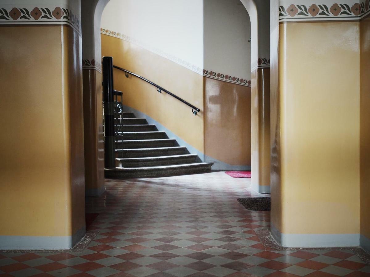2Ndhomes Mikonkatu Apartment Helsinki Ngoại thất bức ảnh