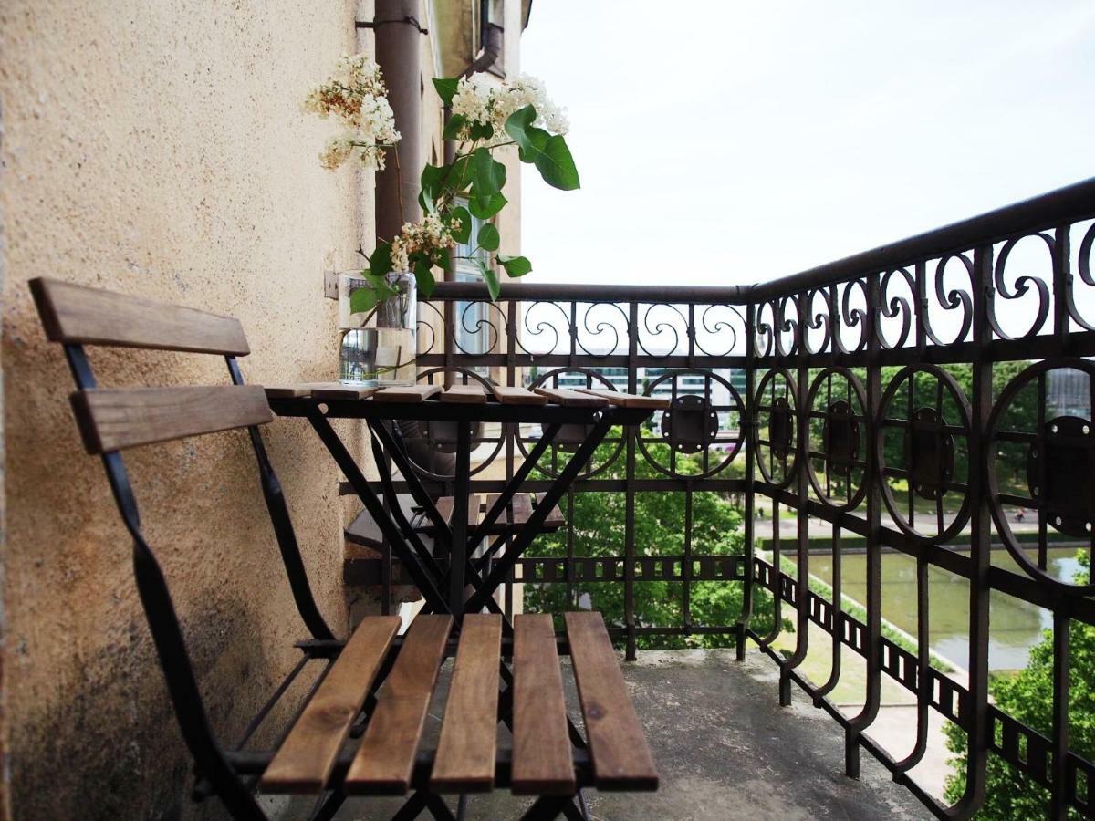 2Ndhomes Mikonkatu Apartment Helsinki Ngoại thất bức ảnh