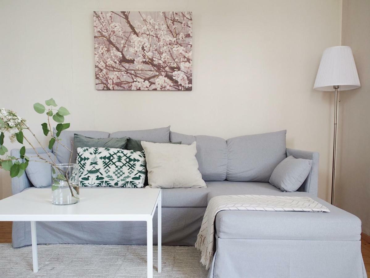 2Ndhomes Mikonkatu Apartment Helsinki Ngoại thất bức ảnh