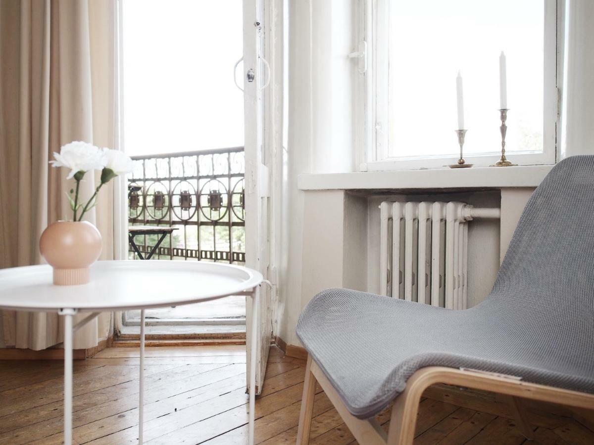 2Ndhomes Mikonkatu Apartment Helsinki Ngoại thất bức ảnh