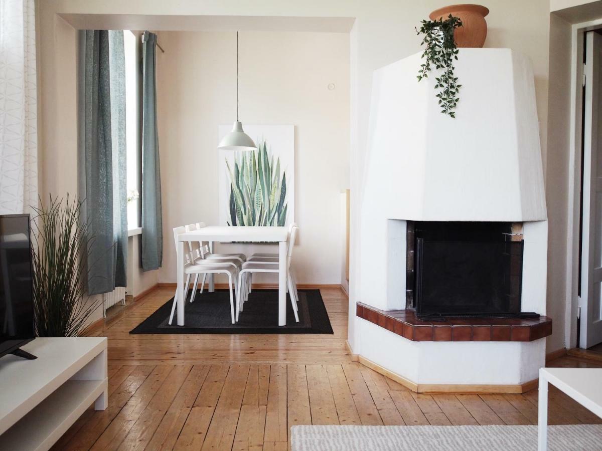 2Ndhomes Mikonkatu Apartment Helsinki Ngoại thất bức ảnh