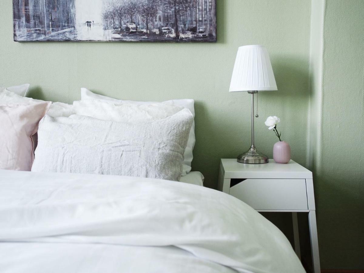 2Ndhomes Mikonkatu Apartment Helsinki Ngoại thất bức ảnh