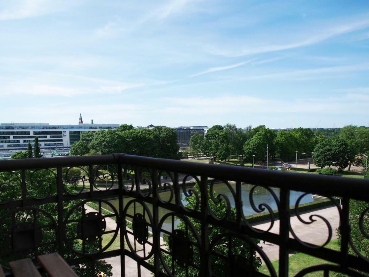 2Ndhomes Mikonkatu Apartment Helsinki Ngoại thất bức ảnh